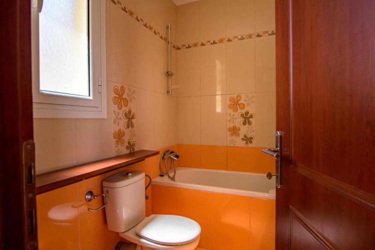 Elegant Penthouse With Sea View Argostoli (Kefalonia)