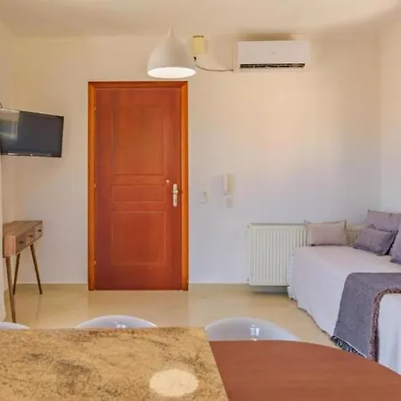 Elegant Penthouse With Sea View Daire Argostolion Dış mekan fotoğraf