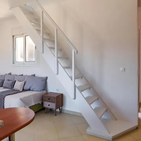Elegant Penthouse With Sea View Daire Argostolion Dış mekan fotoğraf