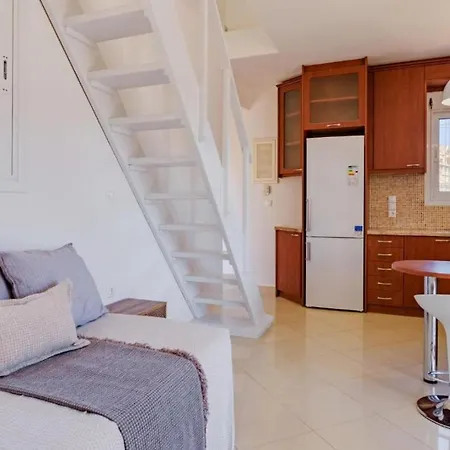 Elegant Penthouse With Sea View Daire Argostolion Dış mekan fotoğraf