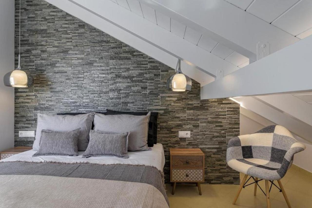 Elegant Penthouse With Sea View Apartment Argostoli (Kefalonia)