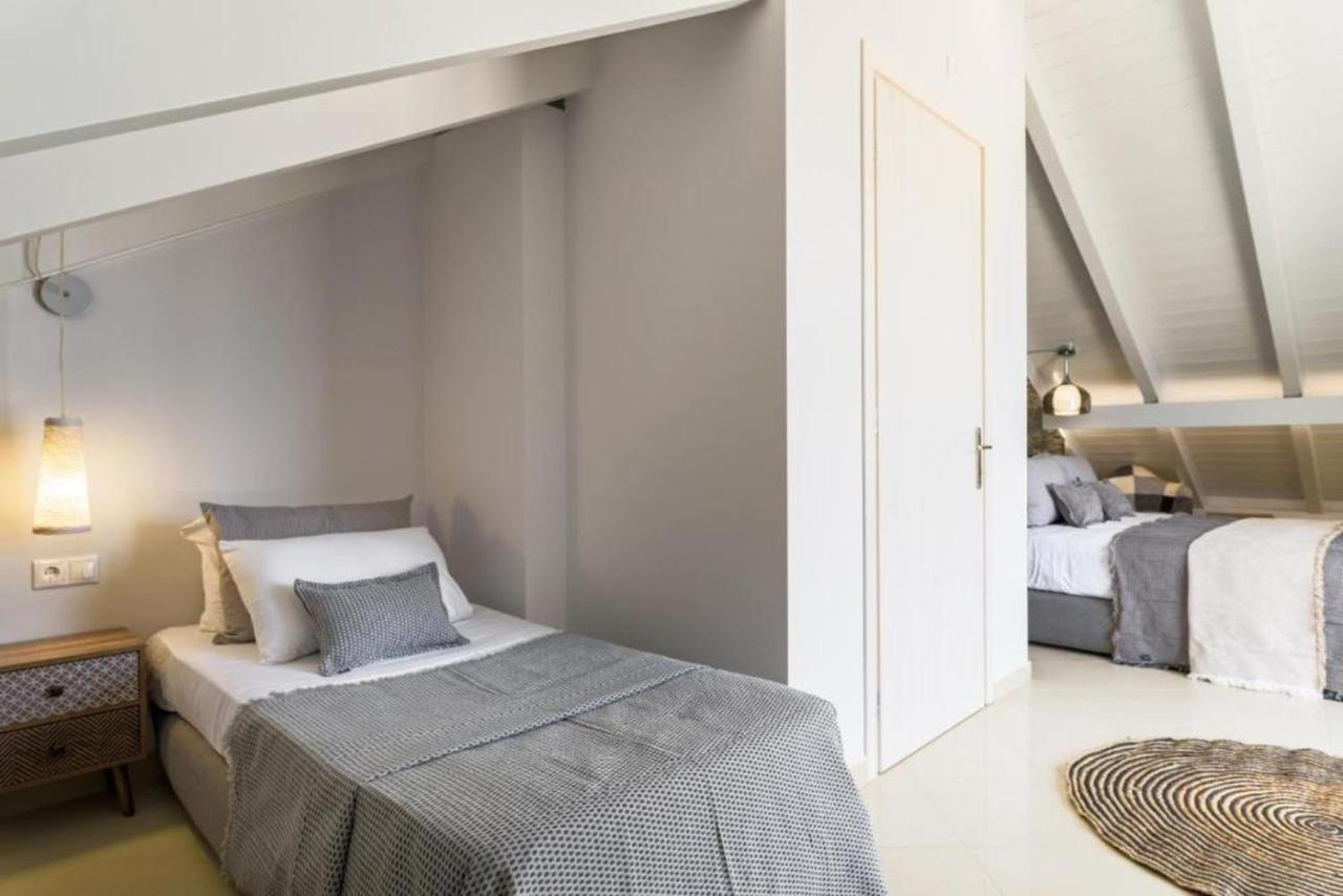 Elegant Penthouse With Sea View Apartment Argostoli (Kefalonia)