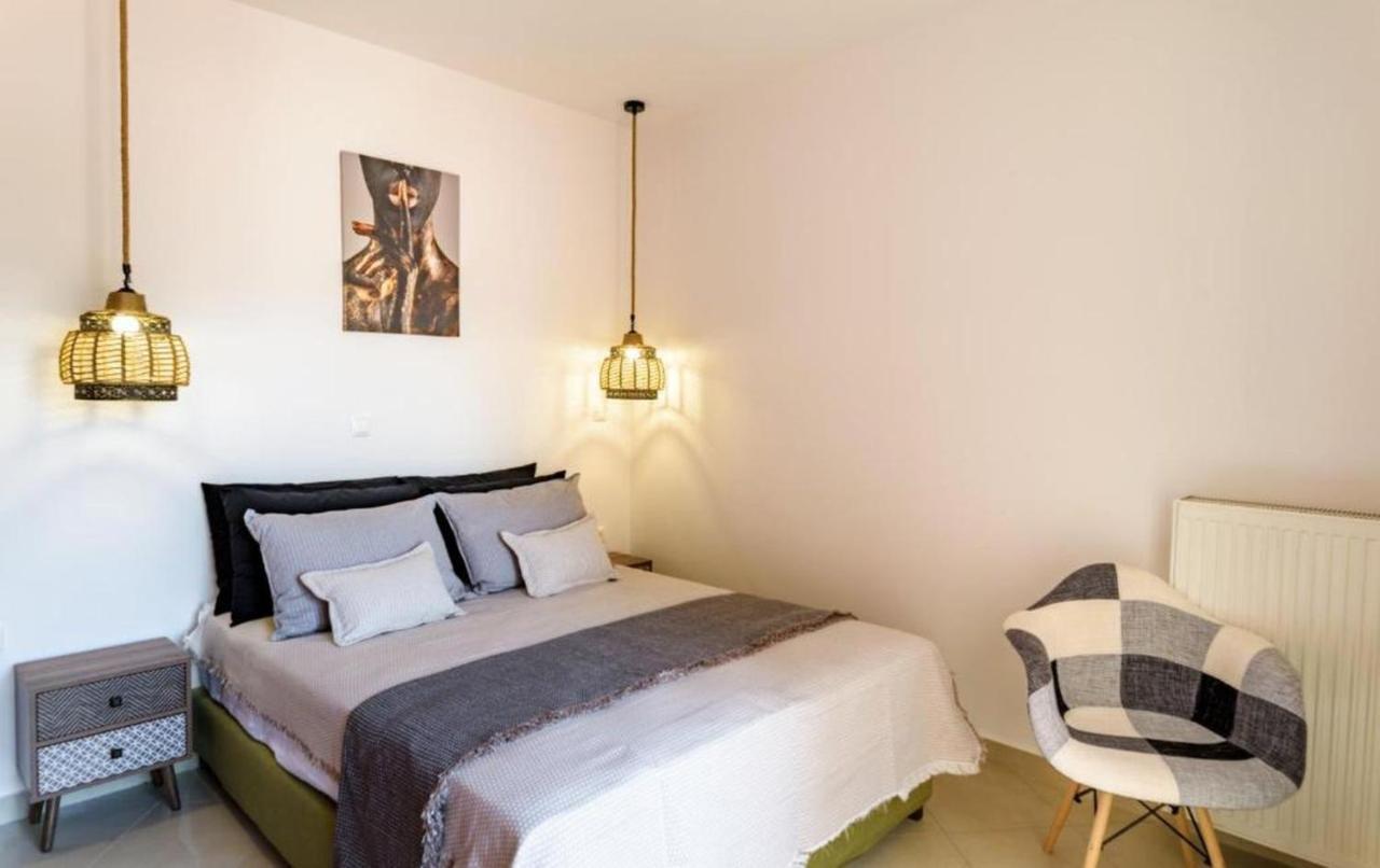 Elegant Penthouse With Sea View Αργοστόλι