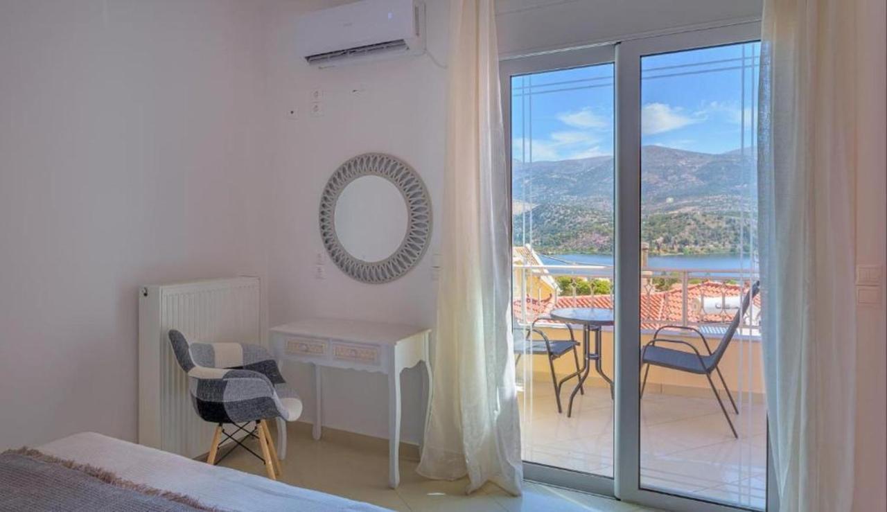 Elegant Penthouse With Sea View Apartment *