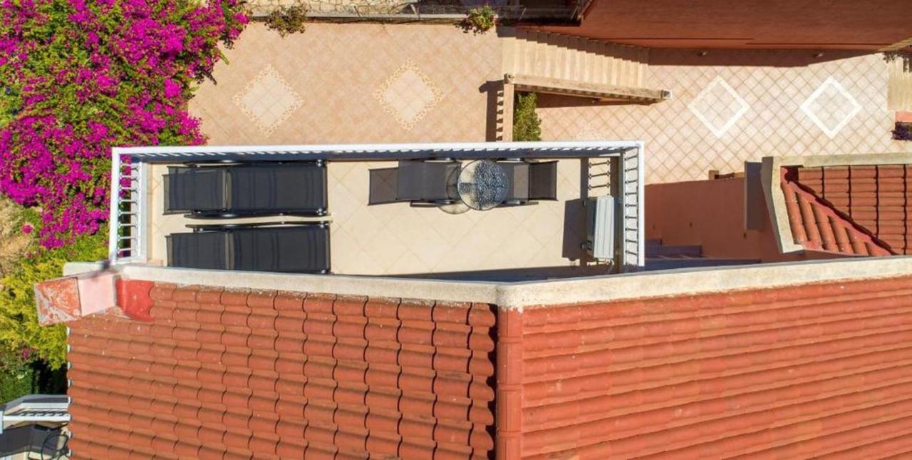Elegant Penthouse With Sea View * Argostoli (Kefalonia)