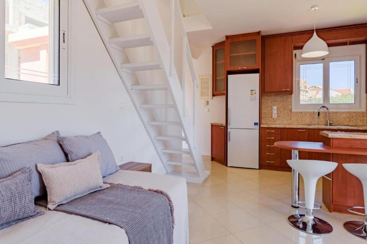 Elegant Penthouse With Sea View Apartment Argostoli (Kefalonia)