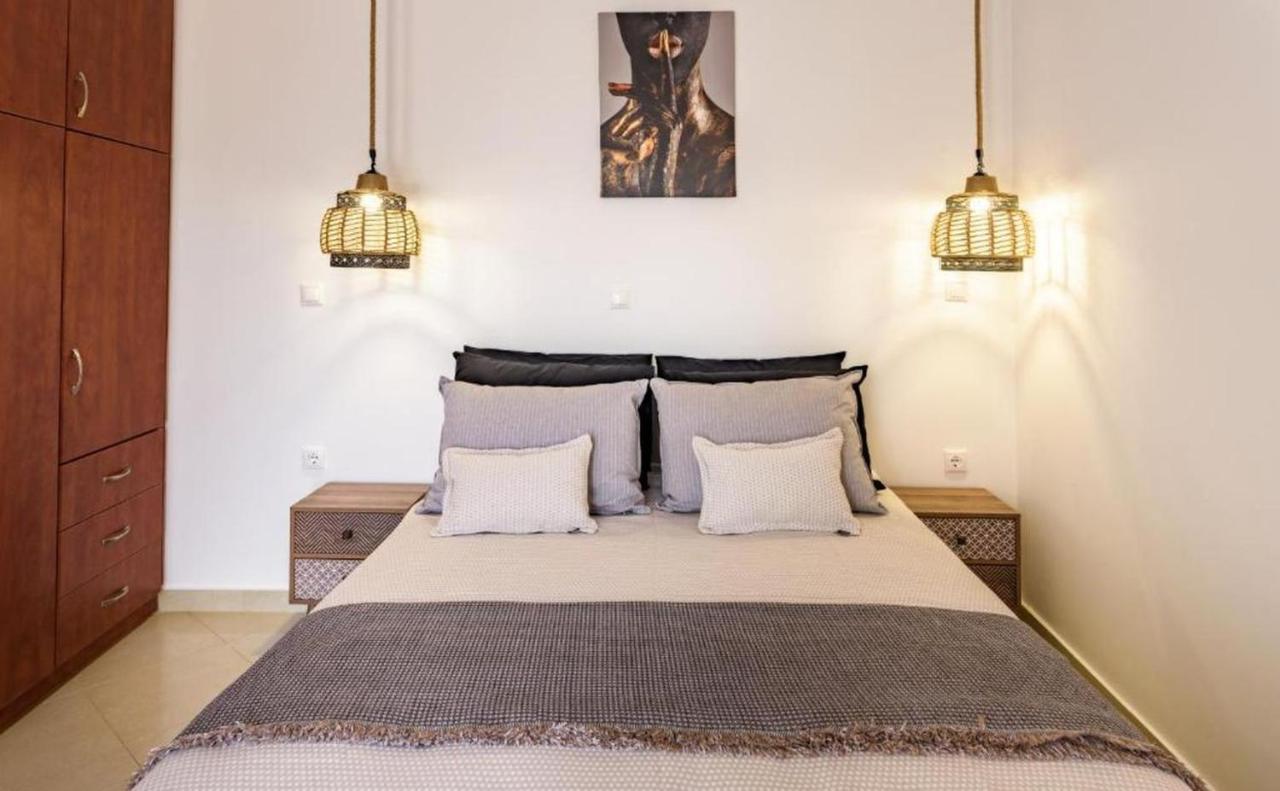 Διαμέρισμα Elegant Penthouse With Sea View *